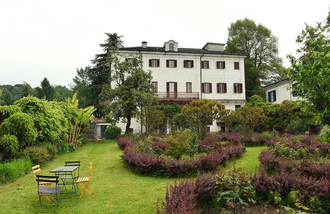 Oasi Di Cavoretto-1