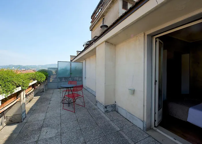 Best Western Hotel Luxor Torino